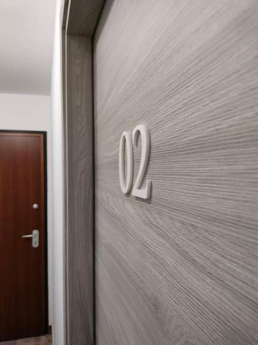 La Terrazza Sui Nebrodi Appartement Mistretta Buitenkant foto