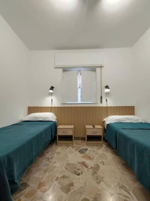 La Terrazza Sui Nebrodi Appartement Mistretta Buitenkant foto